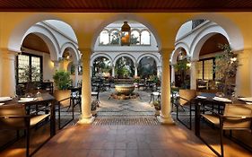 Eurostars Conquistador